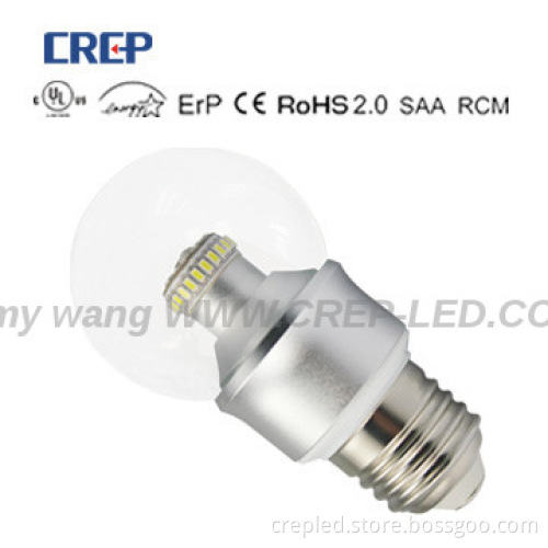 UL/CUL 4w small led lights 6W/5W/9W/12.7W available